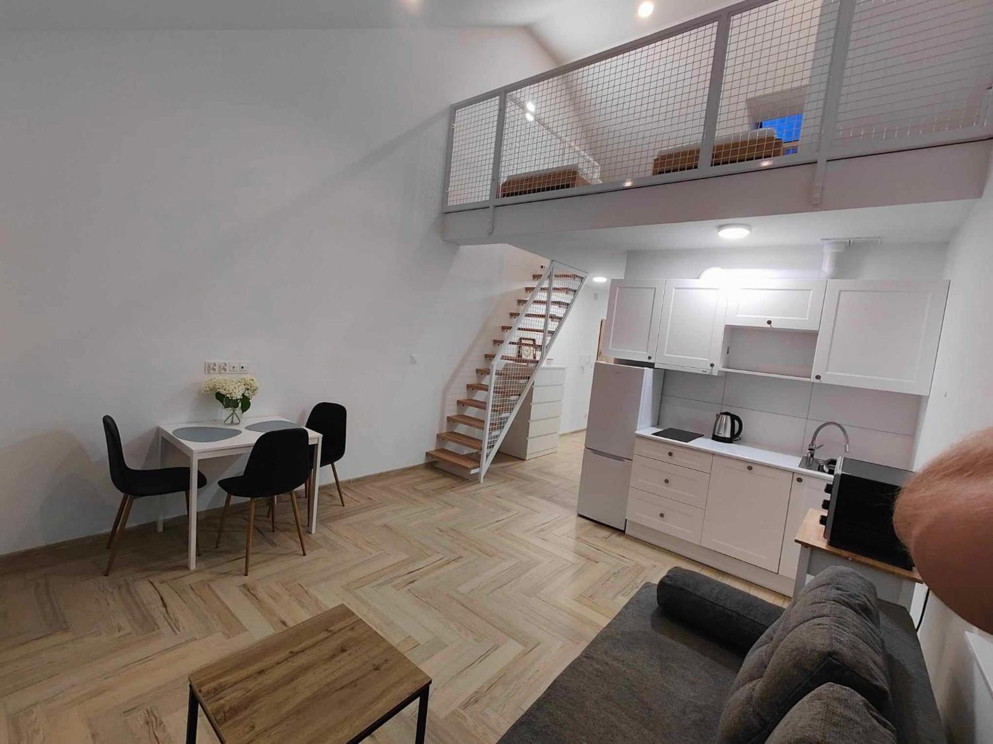 Turkusowa Kamienica Apartmán Pierwoszyno