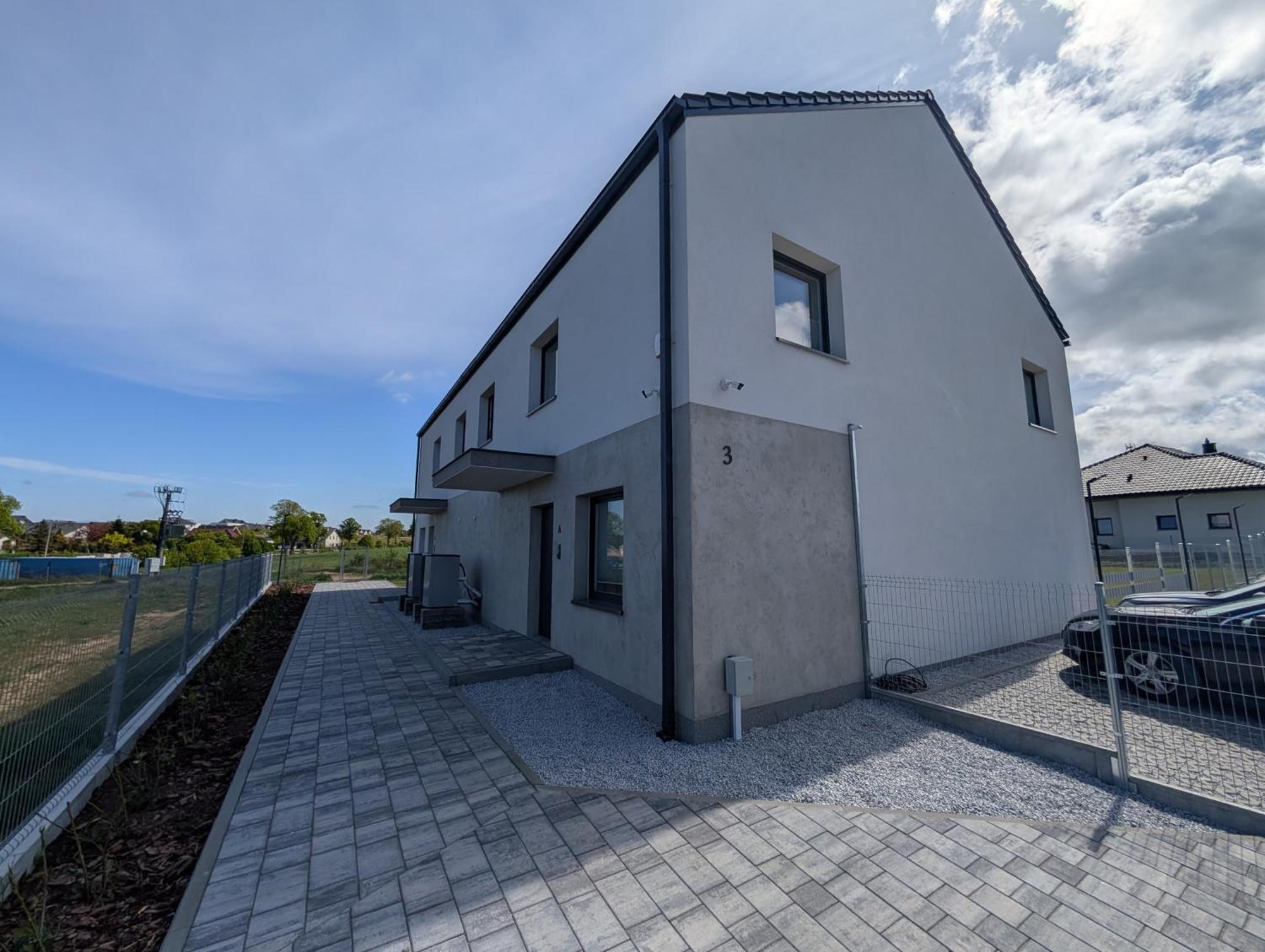 Apartmán Turkusowa Kamienica *